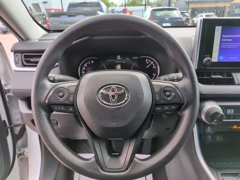 Certified 2024 Toyota RAV4 XLE image 20