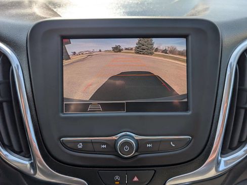 Used 2023 Chevrolet Equinox LT w/ Driver Convenience Package image 18