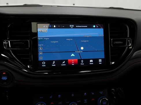 New 2026 Dodge Durango GT image 23