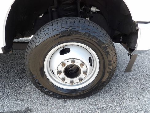 Used 2020 Ford F350 XL w/ Power Equipment Group AWD/4WD image 69