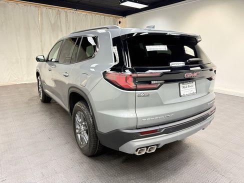 New 2026 GMC Acadia Elevation w/ LPO, Floor Liner Package image 3
