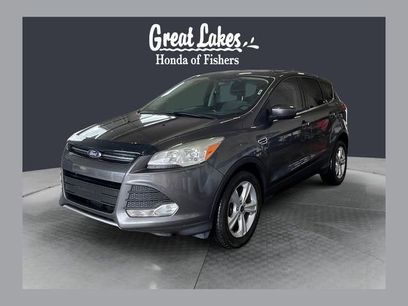 Used 2015 Ford Escape SE