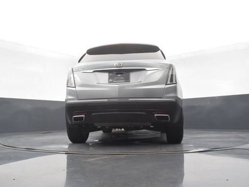 Used 2023 Cadillac XT5 Sportv w/ Technology Package AWD/4WD image 54