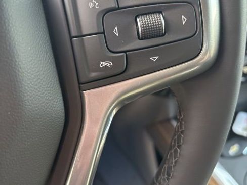 New 2026 Chevrolet Silverado 1500 LT Trail Boss w/ LT Trail Boss Premium Package AWD/4WD image 23