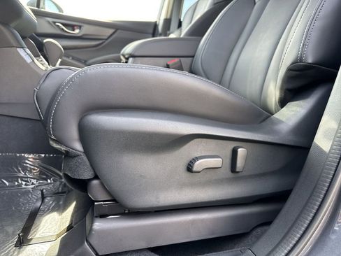 New 2026 Subaru Ascent Premium image 14