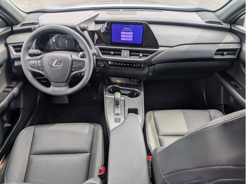 New 2026 Lexus UX 300h FWD image 19