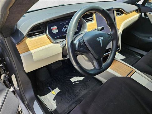 Used 2020 Tesla Model S Long Range AWD/4WD image 9