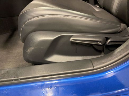 Used 2022 Honda Civic Sport image 12