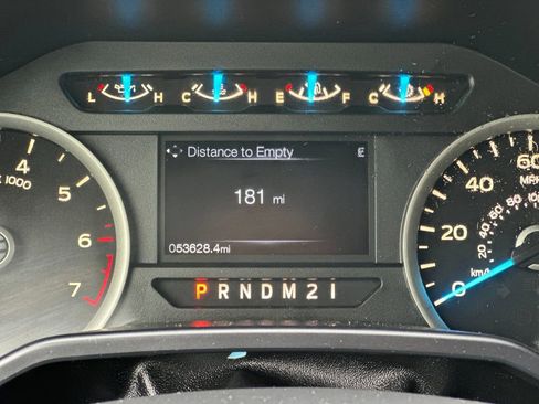 Used 2016 Ford F150 XLT w/ Equipment Group 301A Mid RWD image 24