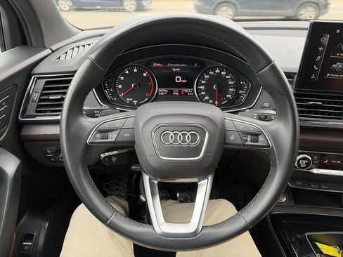 Used 2021 Audi Q5 2.0T Premium AWD/4WD image 14
