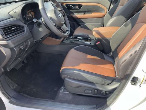 Used 2026 Subaru Forester Touring image 21