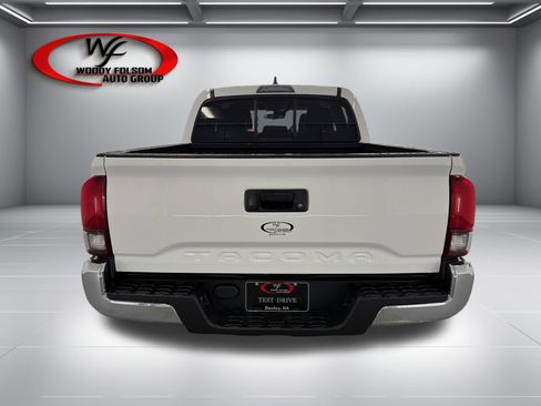 Used 2023 Toyota Tacoma SR5 RWD image 7