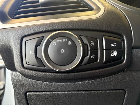 Used 2024 Ford Edge SEL w/ Convenience Package AWD/4WD image 17