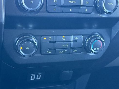 Certified 2020 Ford F150 XLT w/ Equipment Group 301A Mid image 23