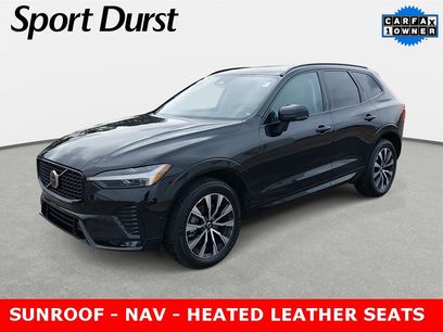 Used 2024 Volvo XC60 B5 Plus w/ Protection Package Premier