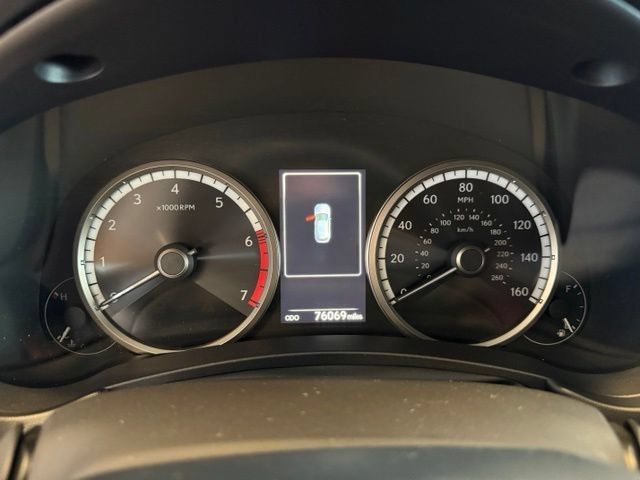 Used 2020 Lexus NX 300 F Sport w/ F Sport Comfort Package FWD image 14