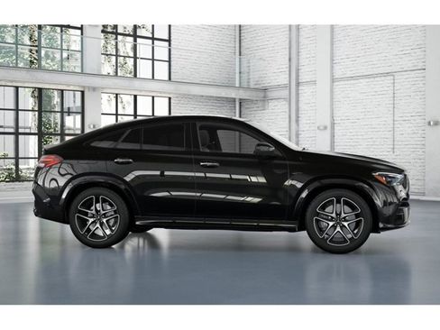 New 2026 Mercedes-Benz GLE 53 AMG 4MATIC Coupe image 15
