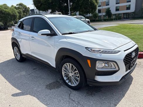 Used 2020 Hyundai Kona SEL FWD image 7