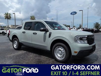 Used 2024 Ford Maverick XL