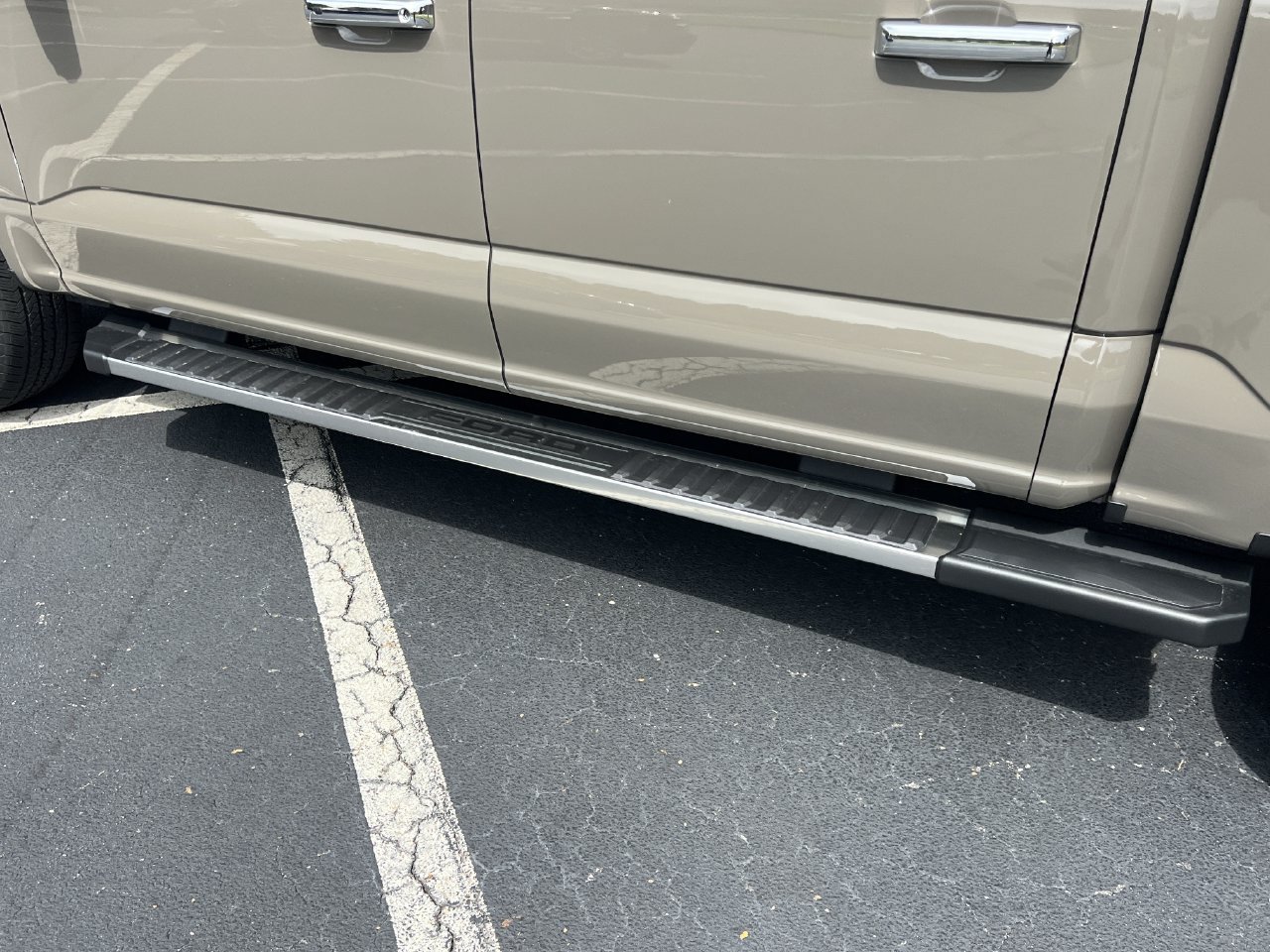 New 2026 Ford F150 Lariat AWD/4WD image 28
