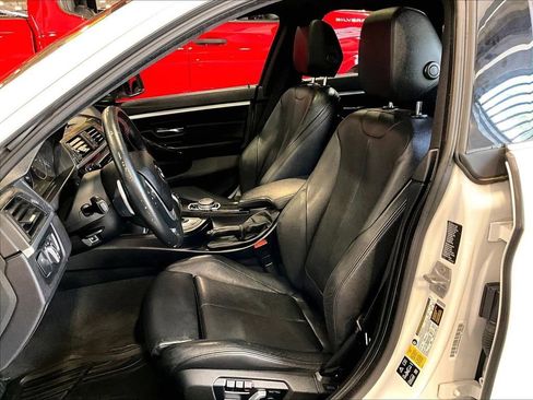 Used 2017 BMW 430i Gran Coupe xDrive AWD/4WD image 10