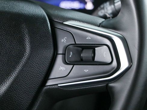 Used 2025 Chevrolet Trax ACTIV w/ Driver Confidence Package FWD image 14