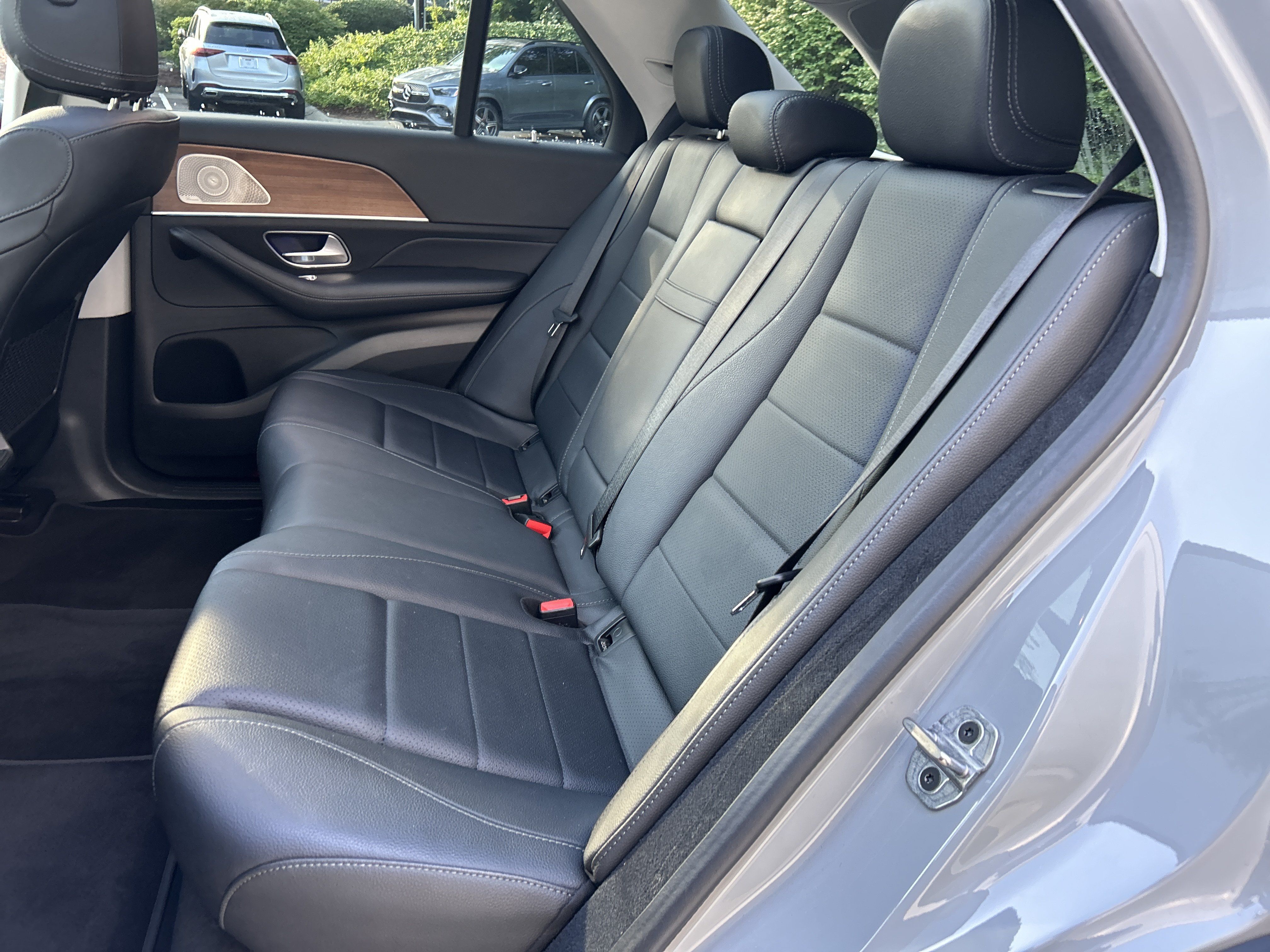 Certified 2024 Mercedes-Benz GLE 350 4MATIC image 39