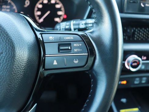 Used 2025 Honda CR-V EX-L image 22