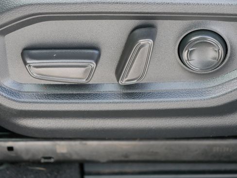 Used 2023 Toyota Sequoia Limited w/ TRD Off-Road Package image 20