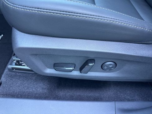 New 2026 Nissan Murano Platinum w/ Cargo Package AWD/4WD image 25