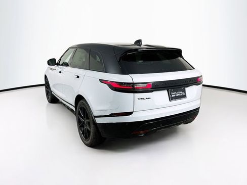 New 2026 Land Rover Range Rover Velar Dynamic SE image 7