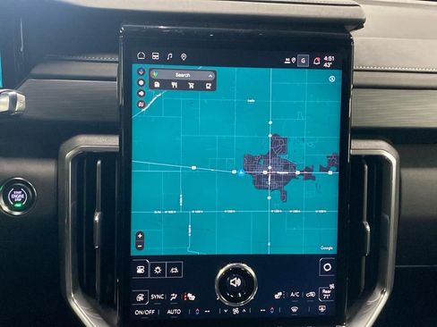 New 2025 GMC Acadia Elevation image 30