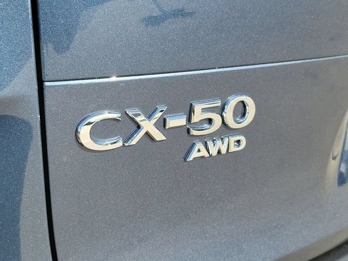 New 2026 MAZDA CX-50 2.5 Hybrid w/ Weather Package AWD/4WD image 26