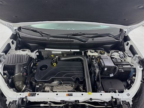 Used 2023 Chevrolet Equinox RS image 30