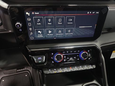 New 2026 GMC Sierra 1500 AT4X AWD/4WD image 21