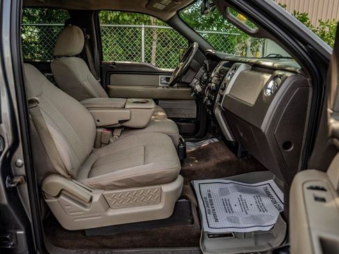 Used 2010 Ford F150 XLT AWD/4WD image 18
