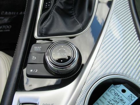 Used 2019 INFINITI Q60 Red Sport 400 w/ Cargo Package image 26