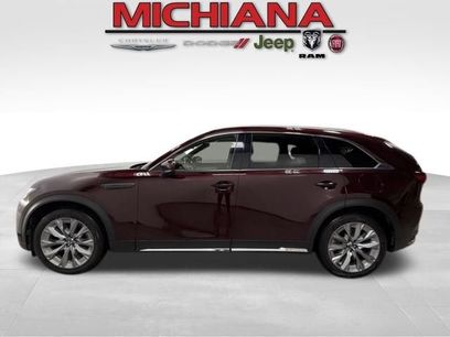Used 2024 MAZDA CX-90 3.3 Turbo w/ Premium Plus Pkg