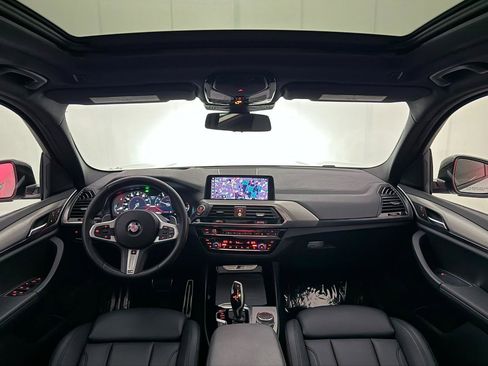 Used 2019 BMW X3 M40i w/ Premium Package image 28