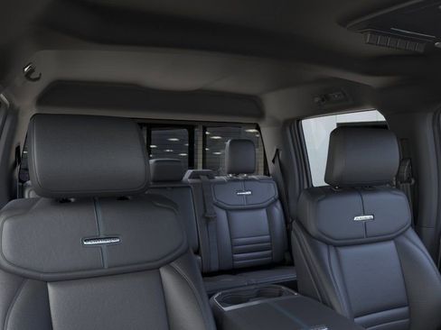 New 2026 Ford F250 Platinum AWD/4WD image 22
