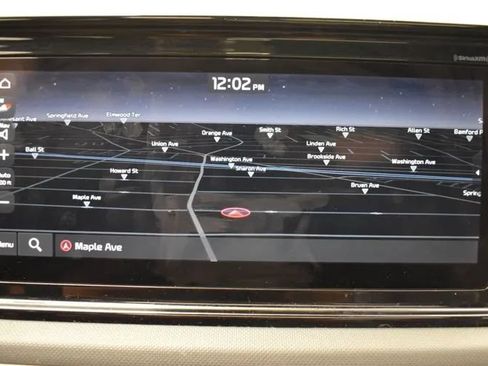 Used 2022 Kia K5 GT-Line w/ GT-Line FWD Premium Package image 30