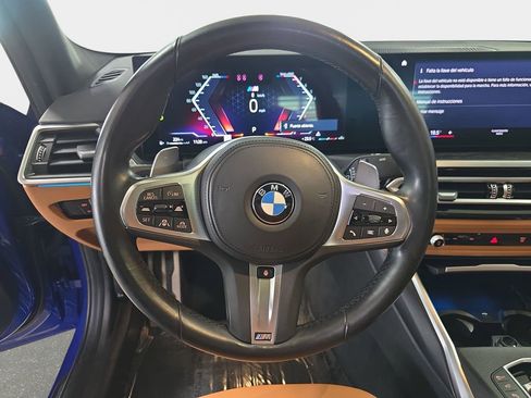 Used 2023 BMW M340i xDrive image 19