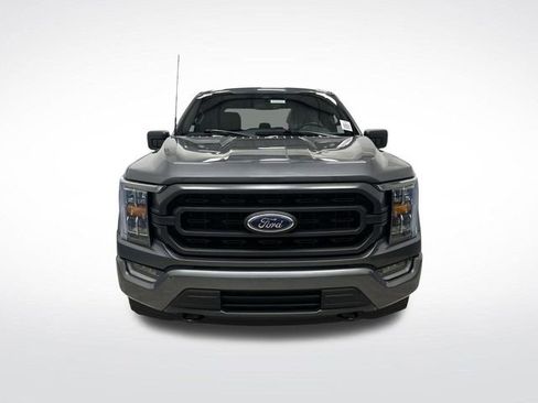 Used 2023 Ford F150 XLT w/ Equipment Group 302A High image 11