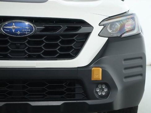 Certified 2022 Subaru Outback Wilderness image 7