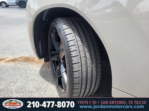Used 2025 BMW X3 xDrive30i w/ M Sport Package AWD/4WD image 30
