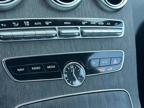 Used 2020 Mercedes-Benz C 43 AMG 4MATIC Sedan image 19