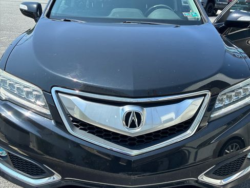 Used 2016 Acura RDX AWD w/ Technology Package image 3