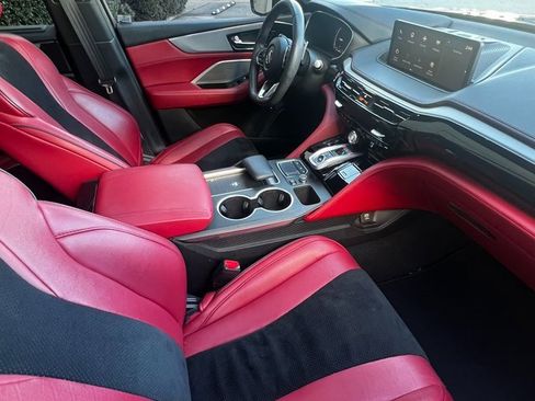 Certified 2023 Acura MDX A-Spec image 9