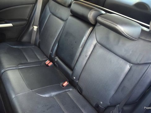 Used 2016 Honda CR-V Touring image 12