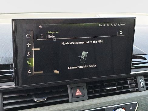 Used 2022 Audi A5 2.0T Premium Plus w/ Premium Plus image 25